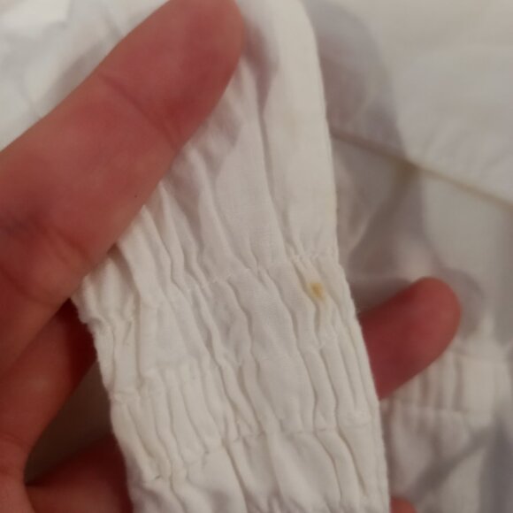 Vince dress - SzM - made in USA - Picture 6 of 7